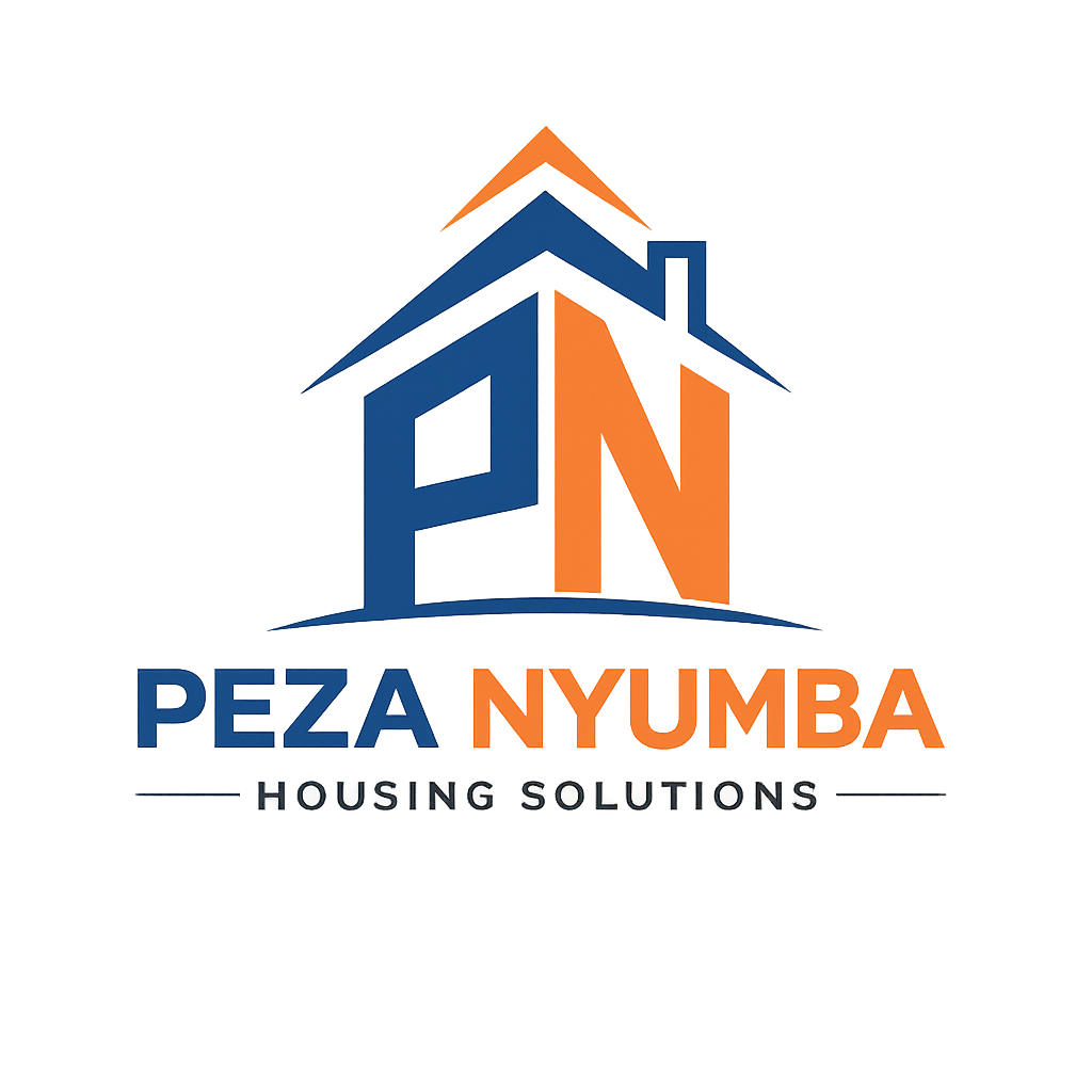 Peza Nyumba